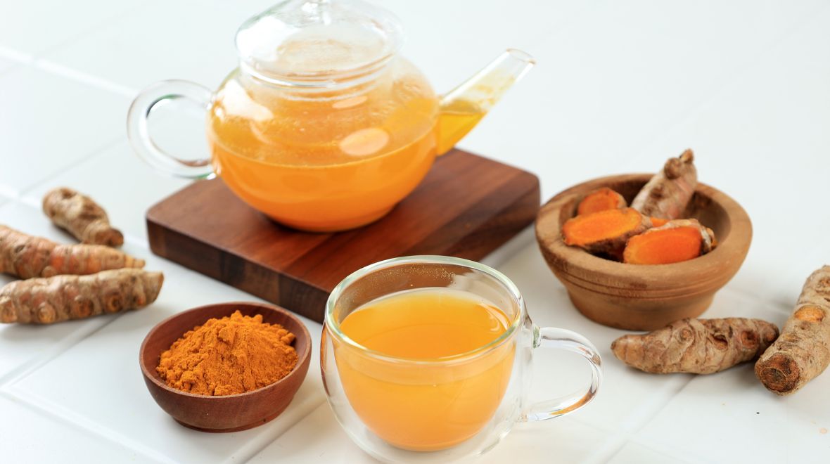 Jamu: Το αρχαίο ρόφημα με κουρκουμά και τζίντζερ που αναζωογονεί το σώμα