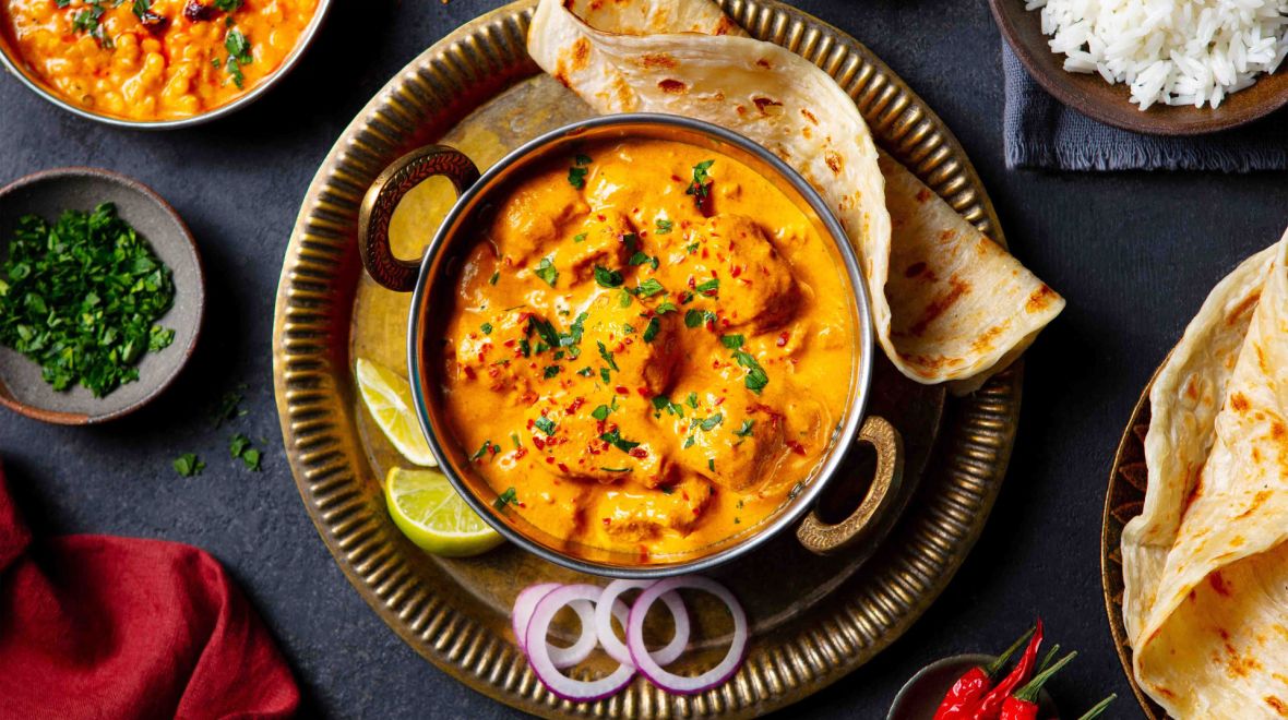 Κουζίνες Διασποράς: Το φαγητό ως γέφυρα ανάμεσα σε δύο κόσμους