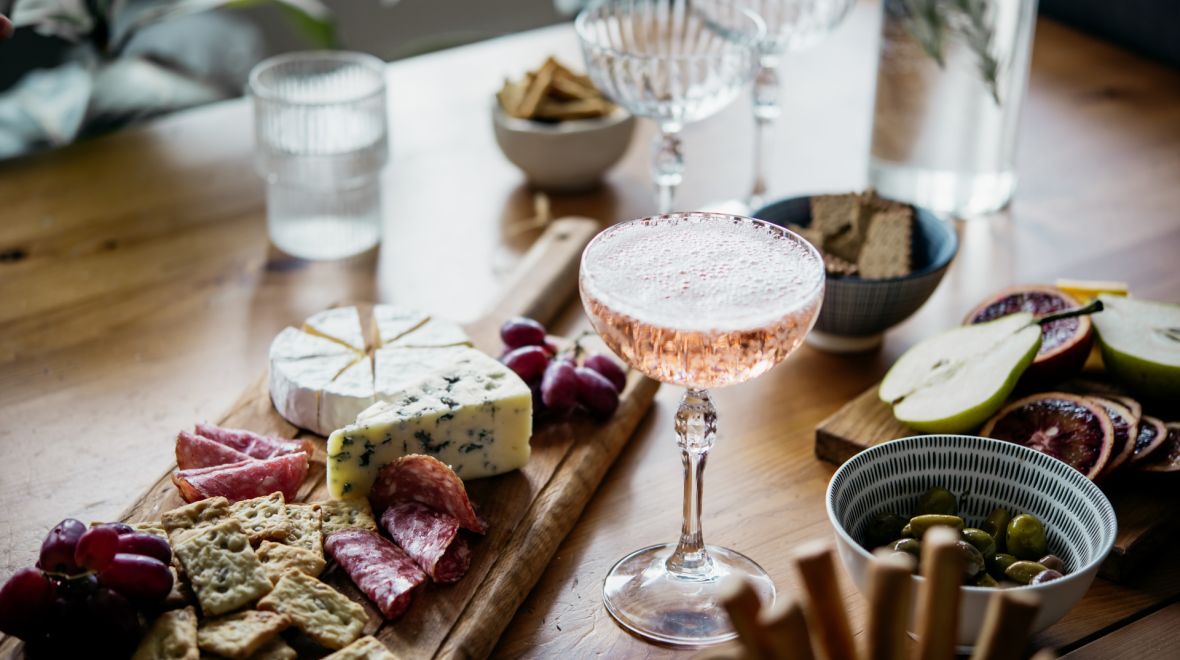 Merci Chef 2026: Τι θα δούμε στην εβδομάδα γαλλικής γαστρονομίας