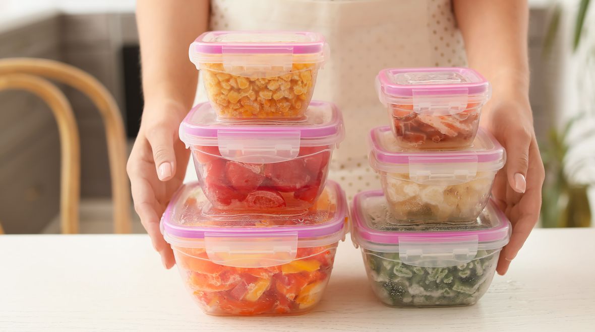 Κάθε πότε πρέπει να αλλάζεις τα σκεύη της κουζίνας σου;