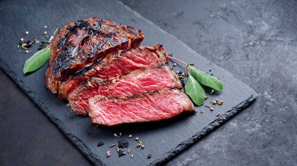 Χοιρινό Wagyu: Τι είναι και γιατί έχει γίνει τόσο δημοφιλές στην Κίνα