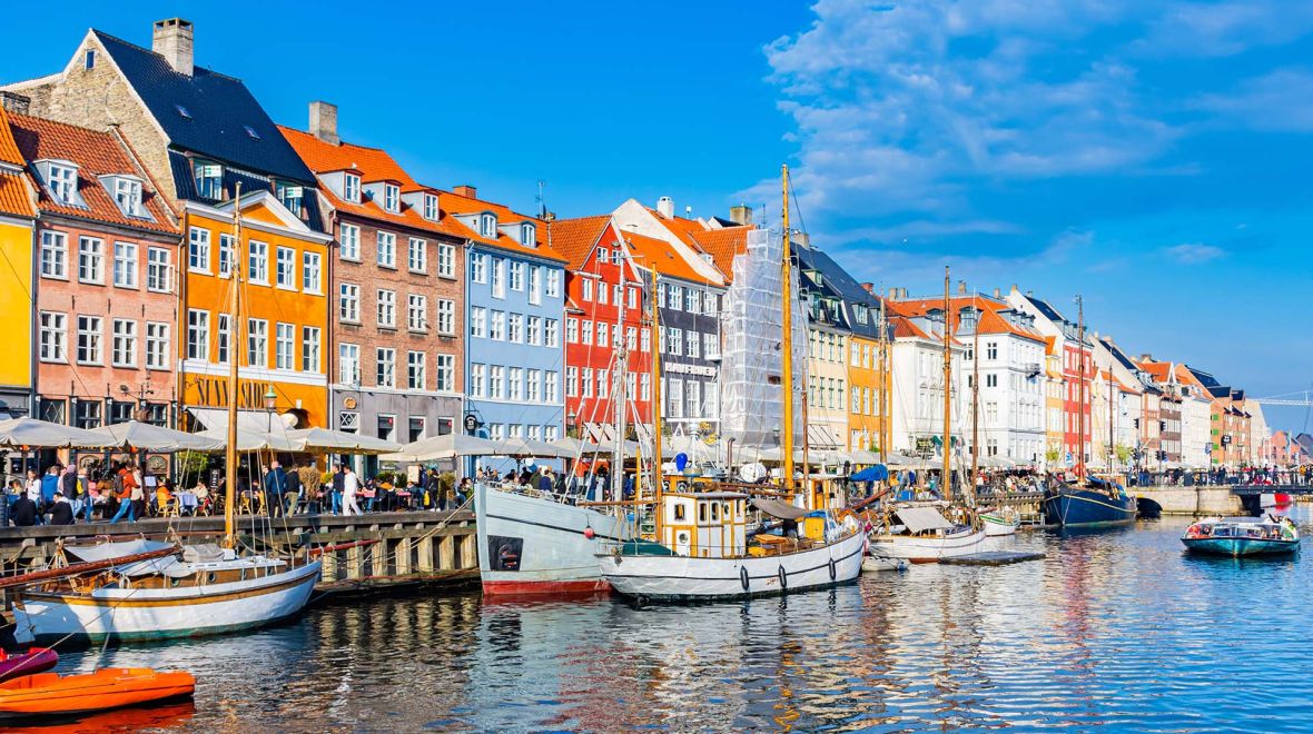 Πού να φας στην Κοπεγχάγη αυτή τη στιγμή