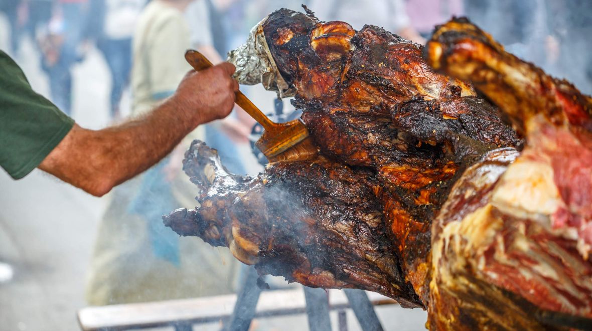 Πάσχα 2026: Πόσο θα κοστίσει το αρνί