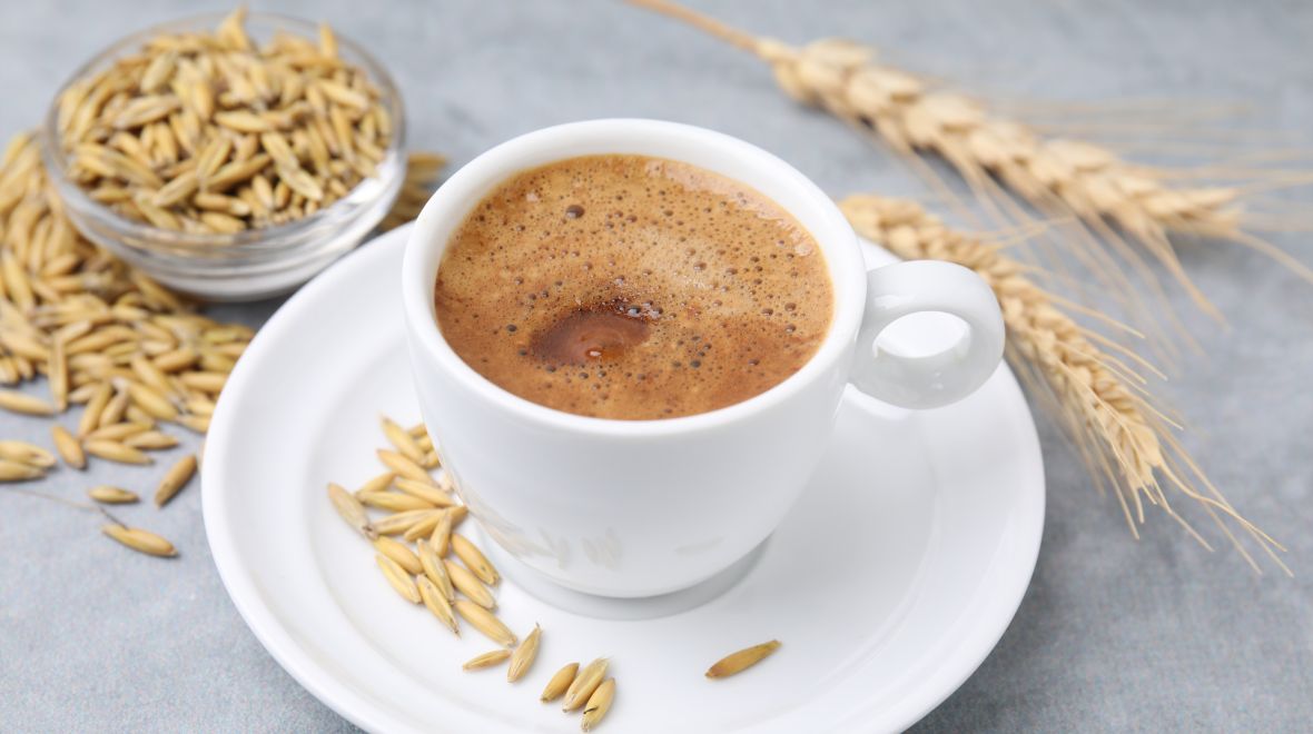 Τι είναι ο καφές από κριθάρι που κερδίζει όλο και περισσότερο έδαφος τελευταία; 
