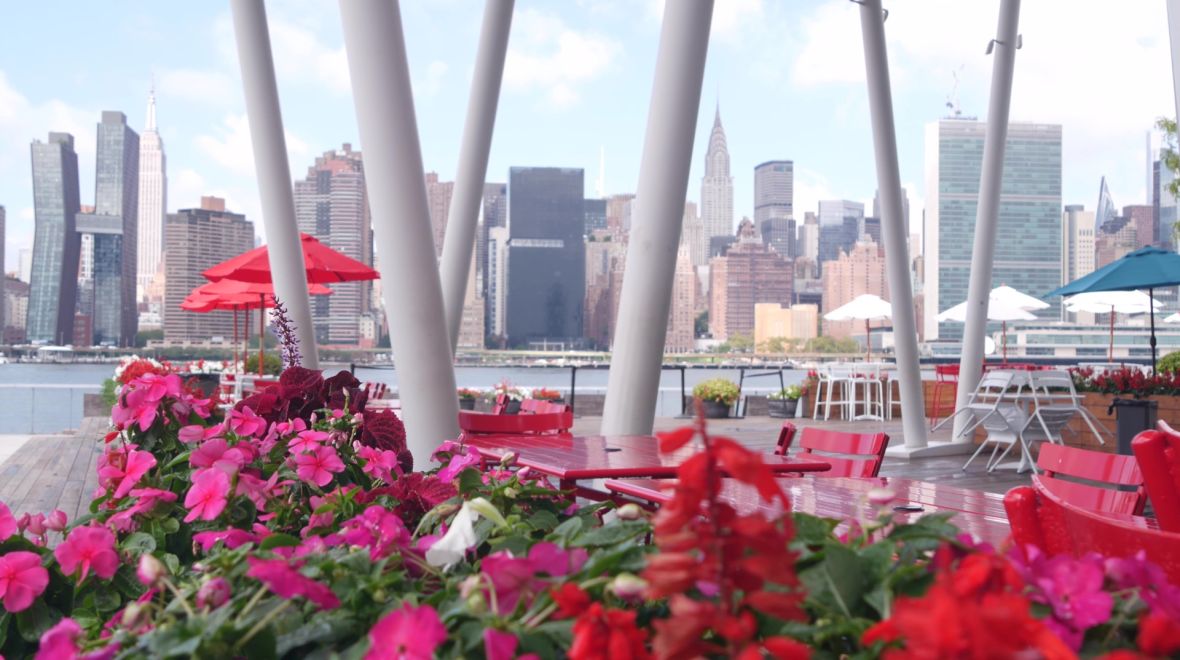 Νέα Υόρκη: Σε ποια εστιατόρια να πας για φαγητό
