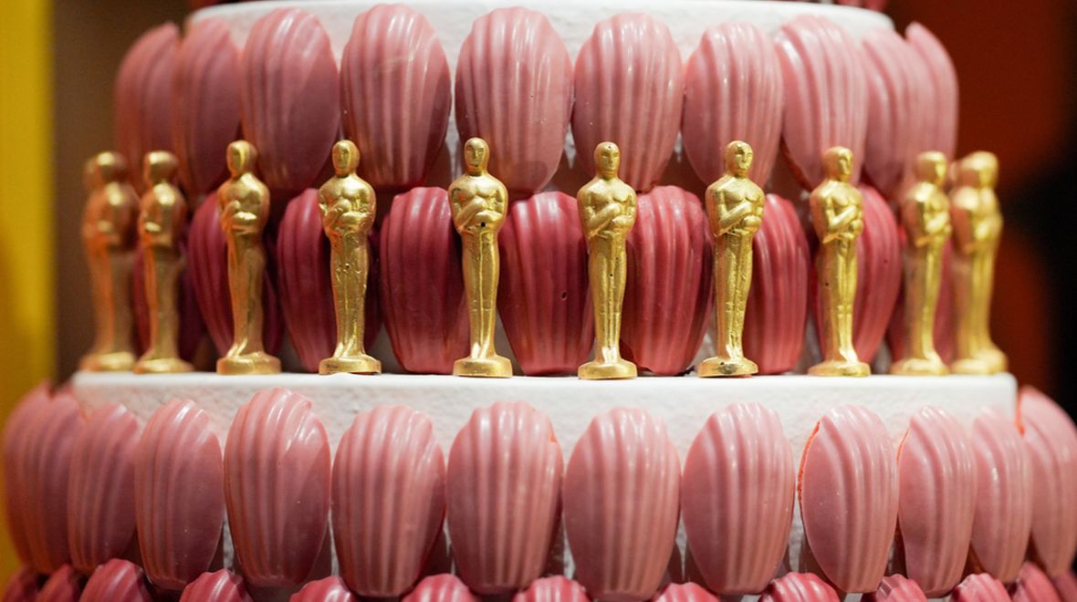 Το μενού των Όσκαρ του 2026
