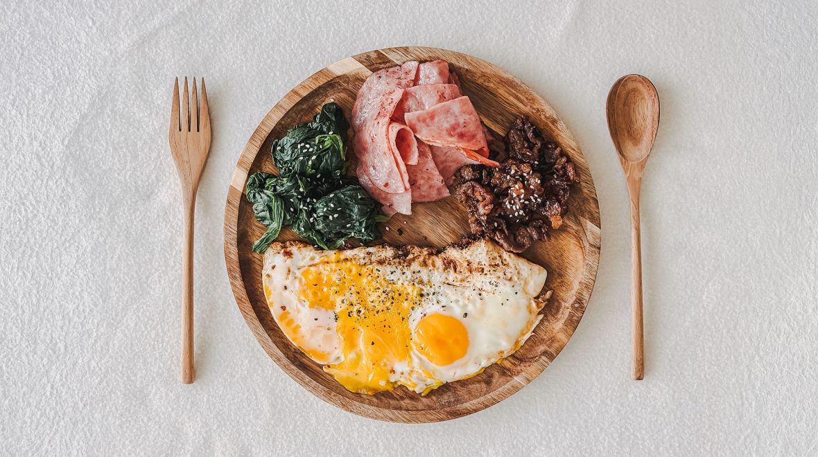 Πρωτεΐνη: Ποια είναι η καλύτερη ώρα μέσα στη μέρα για να την καταναλώσεις;