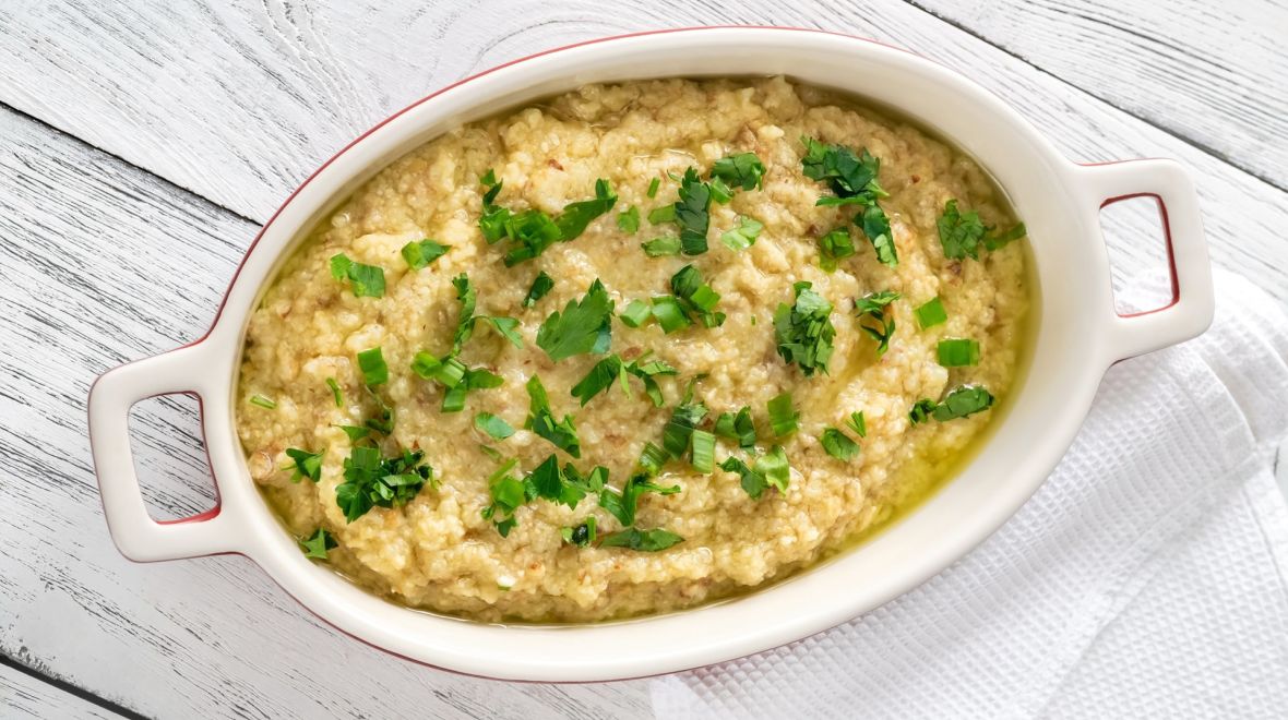 Οι παραλλαγές της σκορδαλιάς και τα μυστικά της 