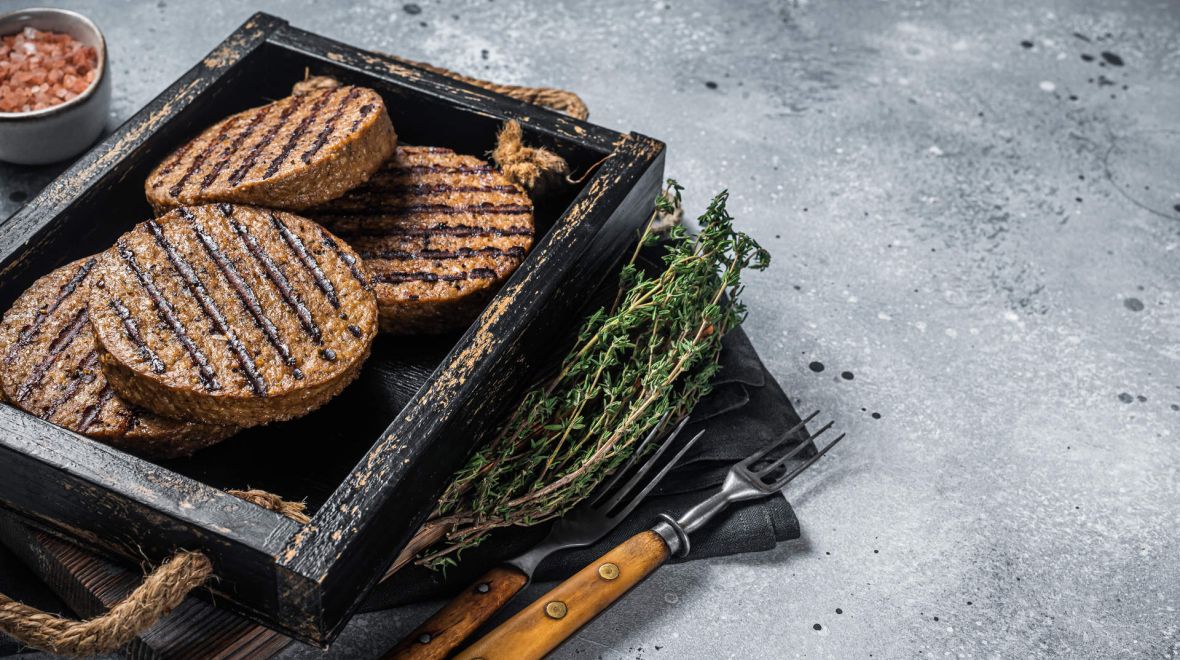 Η Ευρωπαϊκή Ένωση απαγορεύει 31 όρους που χρησιμοποιούνται σε vegan προϊόντα