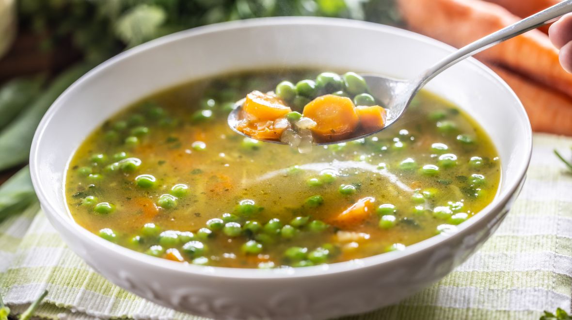 Αρακάς: Το ταπεινό λαχανικό που σου δίνει σημαντική φυτική πρωτεΐνη και άλλα οφέλη για τον οργανισμό 