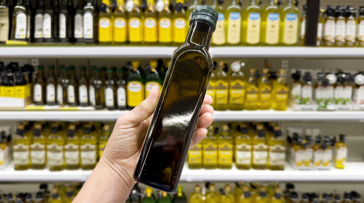 Λήγει το ελαιόλαδο; Πώς αποθηκεύεται και πώς συντηρείται περισσότερο;