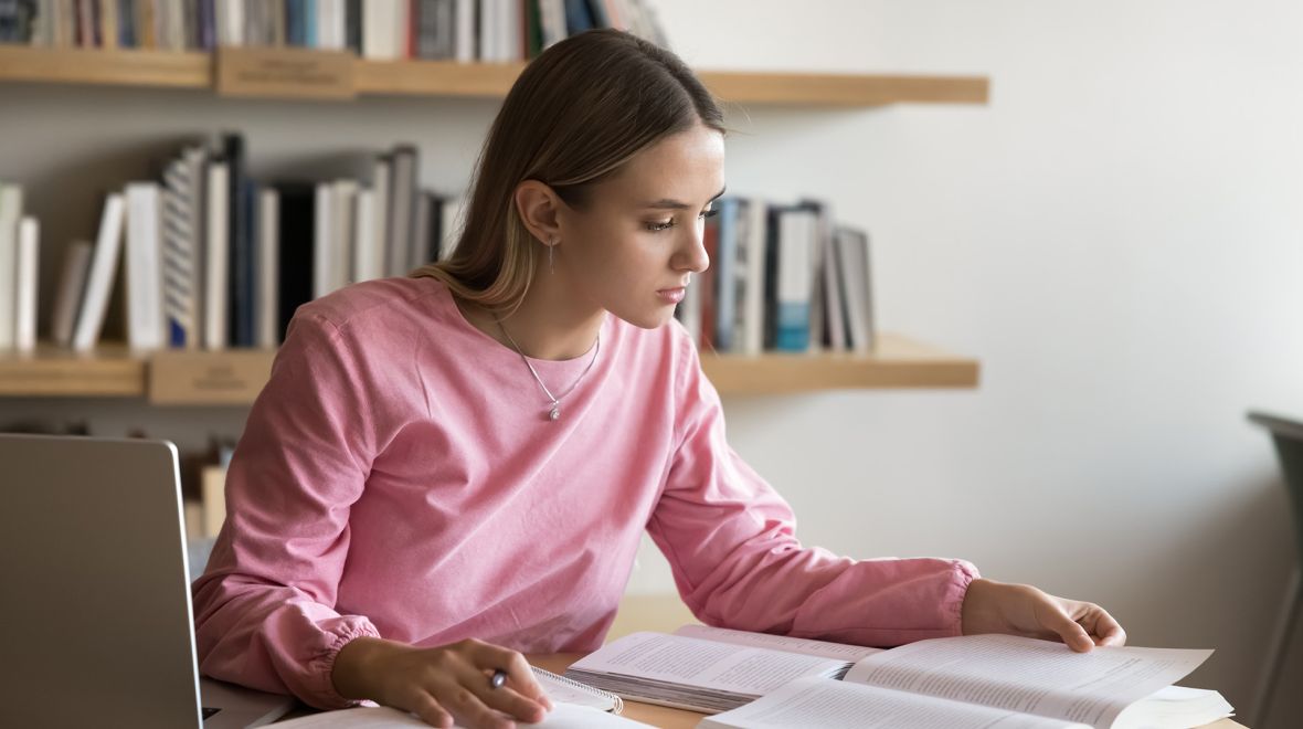 Πανελλήνιες εξετάσεις: Τροφές για ενέργεια και συγκέντρωση