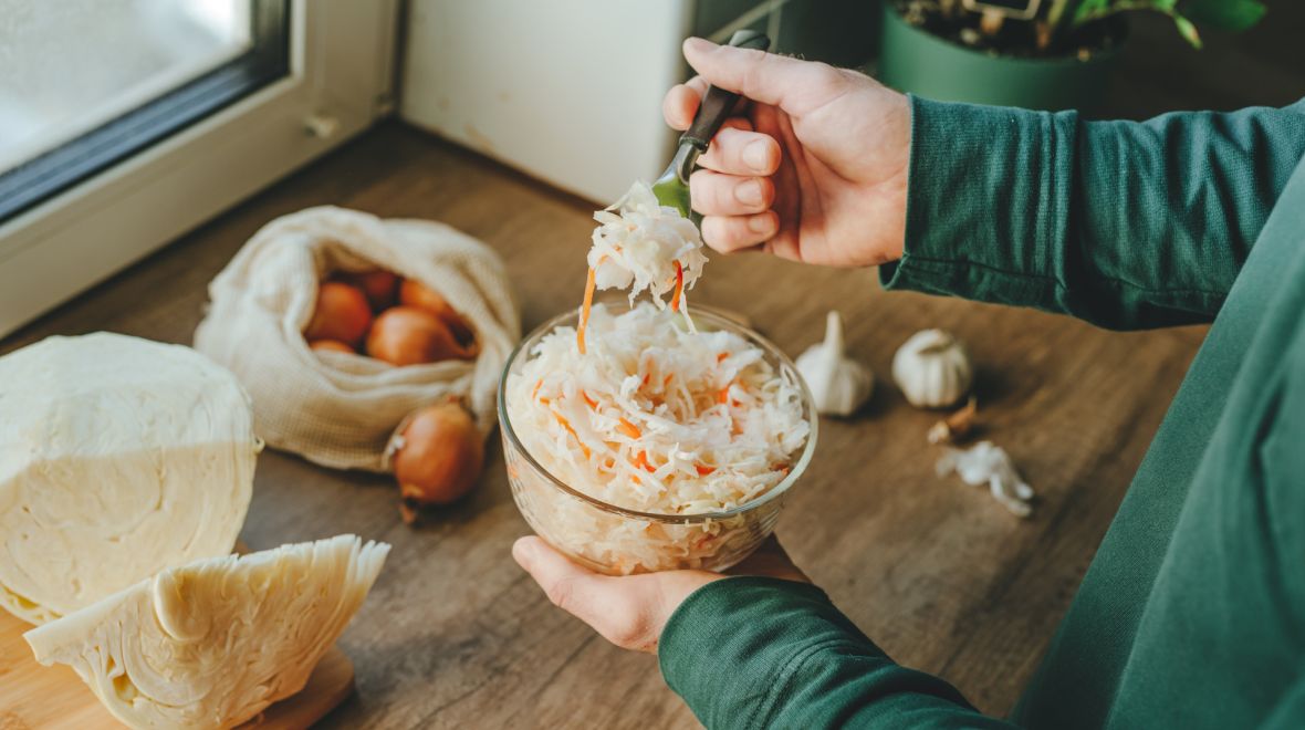 Γιατί το λάχανο θα είναι το food trend της χρονιάς