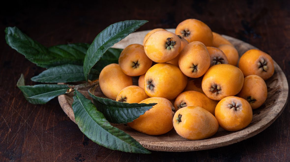 Μούσμουλο: Το σχεδόν άγνωστο φρούτο που αξίζει να βάλεις στη διατροφή σου
