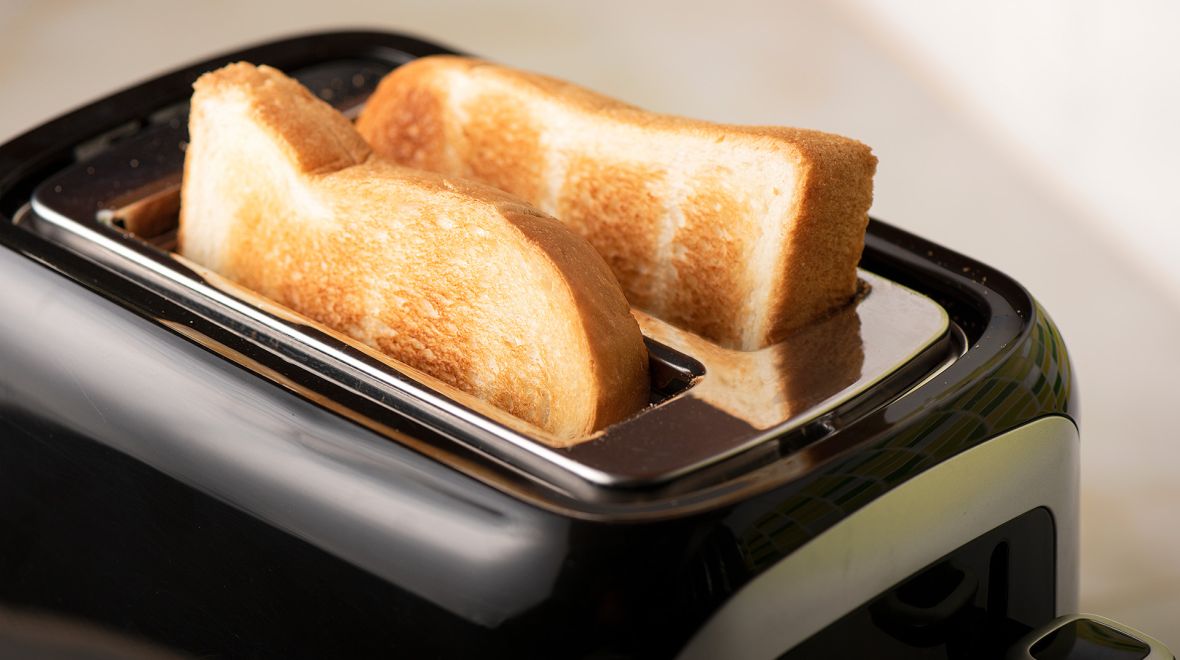 Είναι το φρυγανισμένο ψωμί καρκινογόνο; 