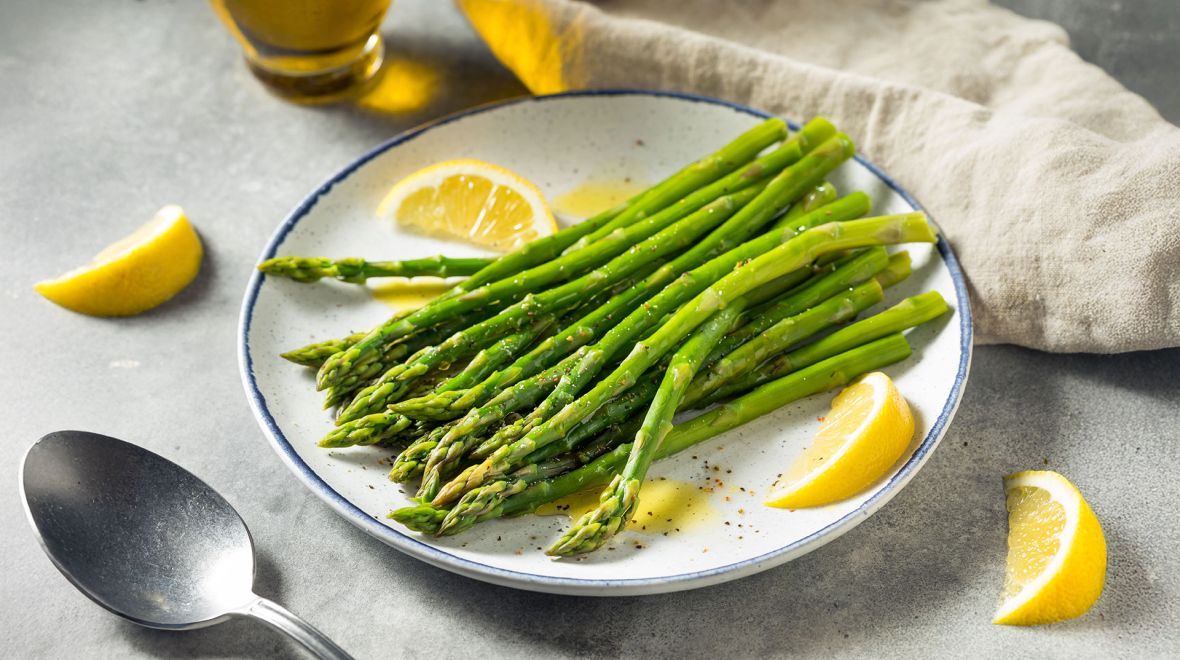 Asparagus: Health benefits and why you should add it to your diet