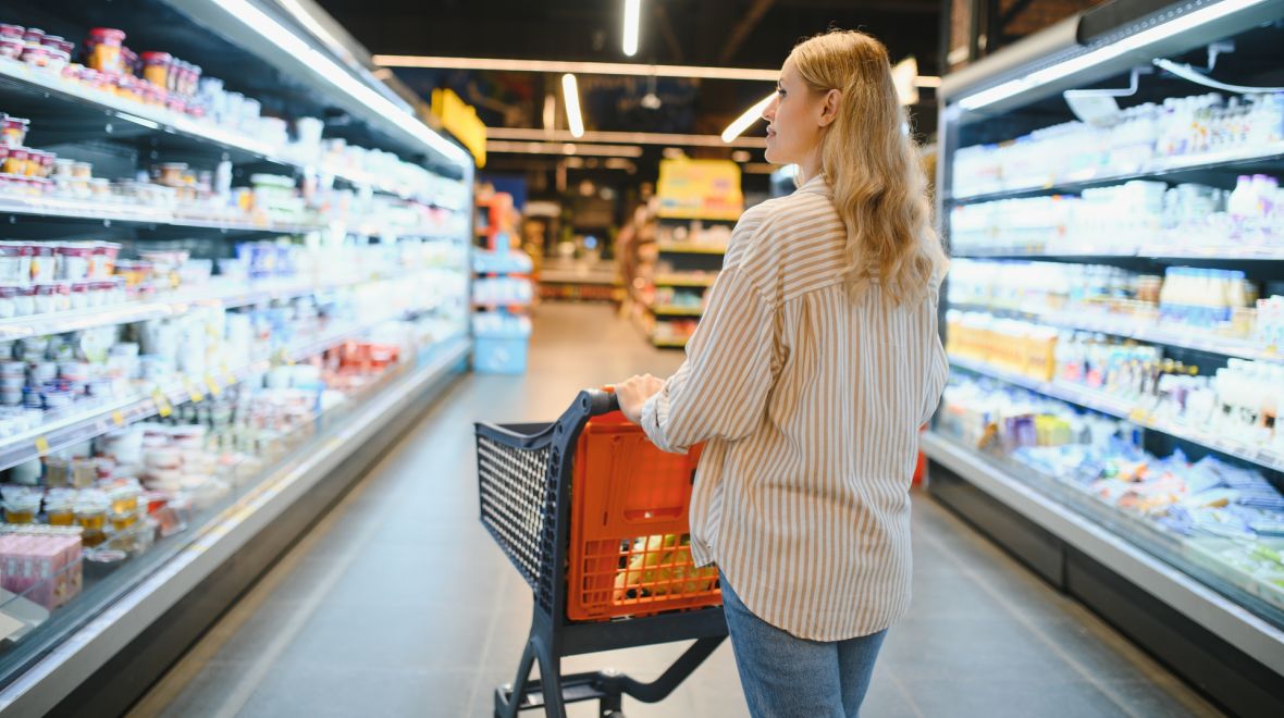 Μεγάλη Παρασκευή: Πώς θα λειτουργήσουν αύριο καταστήματα και σούπερ μάρκετ
