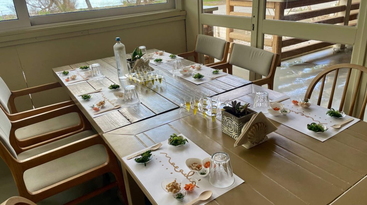 Η Τήνος υποδέχεται το Διεθνές Συμπόσιο για το μέλλον της βιώσιμης νησιωτικής ανάπτυξης