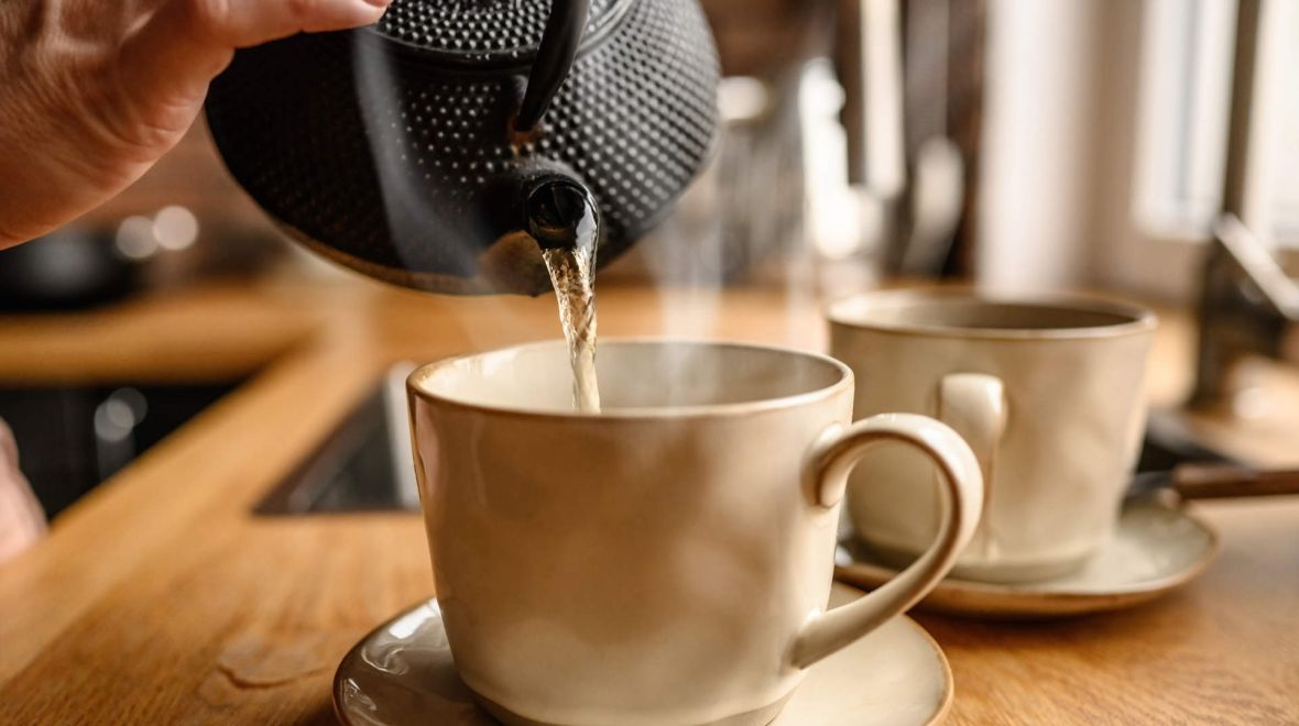 Ζεστό νερό: Το νέο health trend του TikTok 