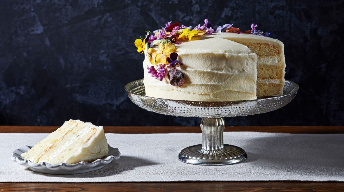 Τούρτα: Λάθη που μπορεί να κάνεις και δεν πετυχαίνει