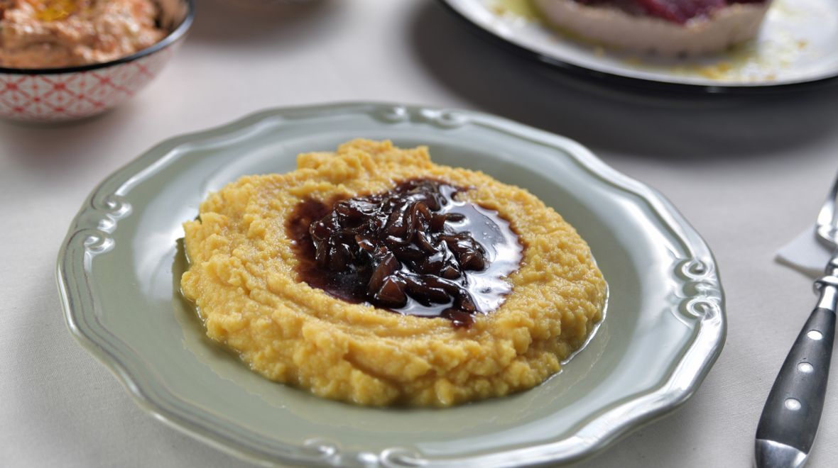 Τρελή Ροδιά: Εδώ η νηστεία έχει άλλη γεύση