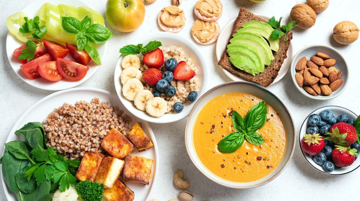 Volume eating: Γίνεται να τρως περισσότερο και να χάνεις βάρος;