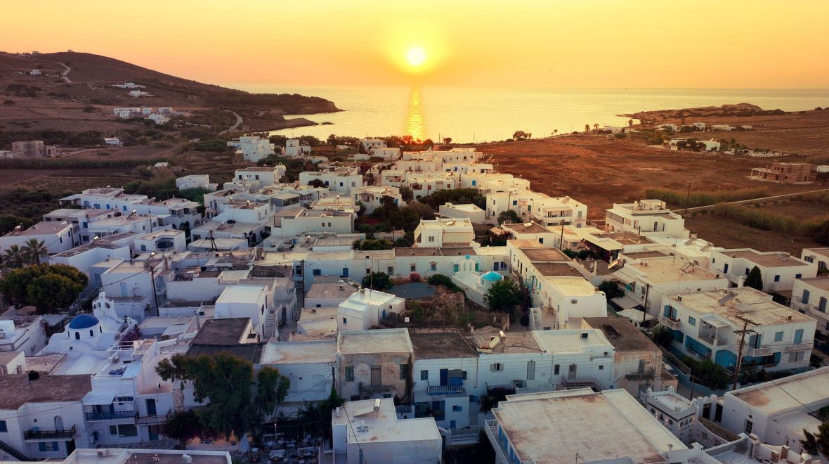 Φίλεμα στην Αντίπαρο: Όσα θα δούμε και θα δοκιμάσουμε στο 5ο φεστιβάλ
