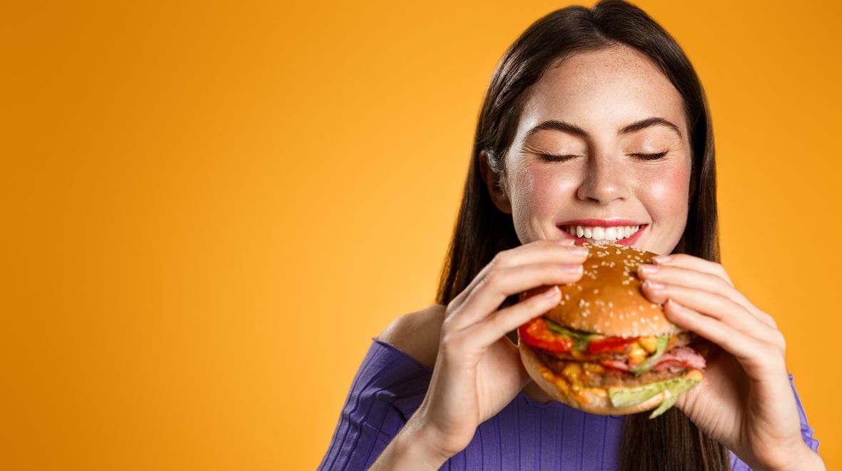 Burger: 13 συνταγές για να το απολαύσεις όπως του αξίζει