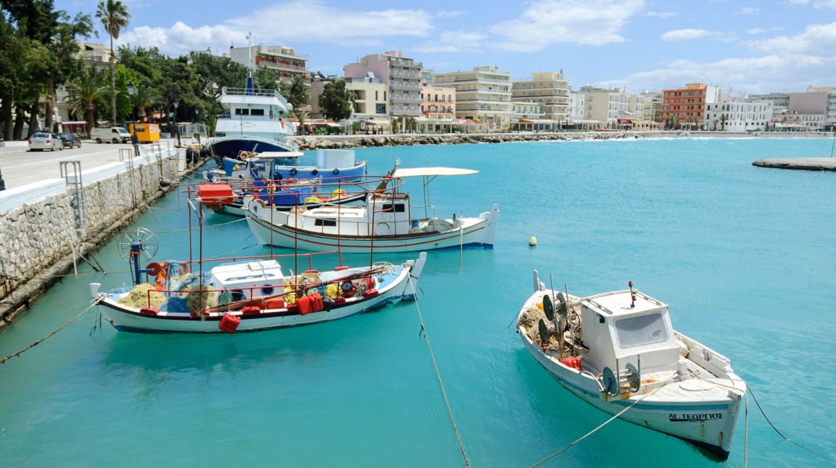 Taste of Loutraki 2026
