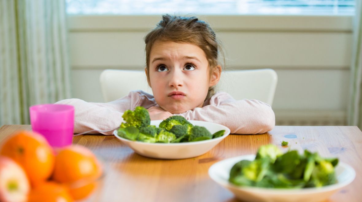 Picky eaters: Τι είναι η επιλεκτική σίτιση στα παιδιά και πώς να την αντιμετωπίσεις