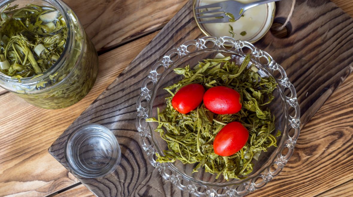 Ξέρεις τι είναι τα τσιτσίραβλα; Να γιατί αξίζει να τα ανακαλύψεις 