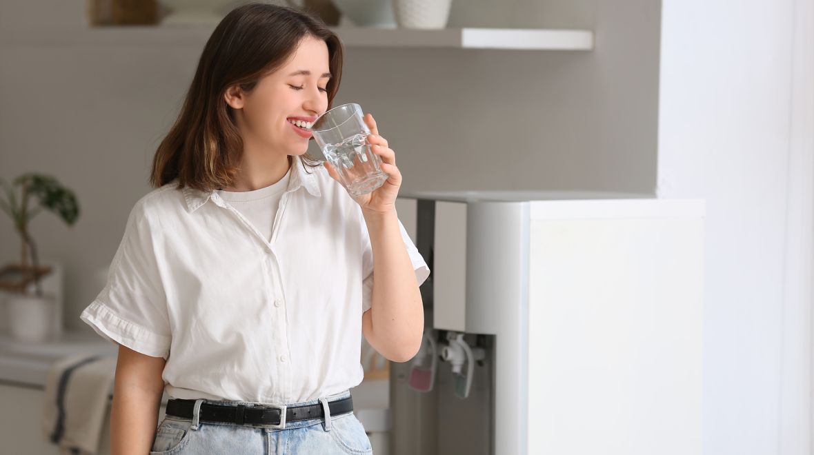 6 απίθανα tips για ενυδάτωση 