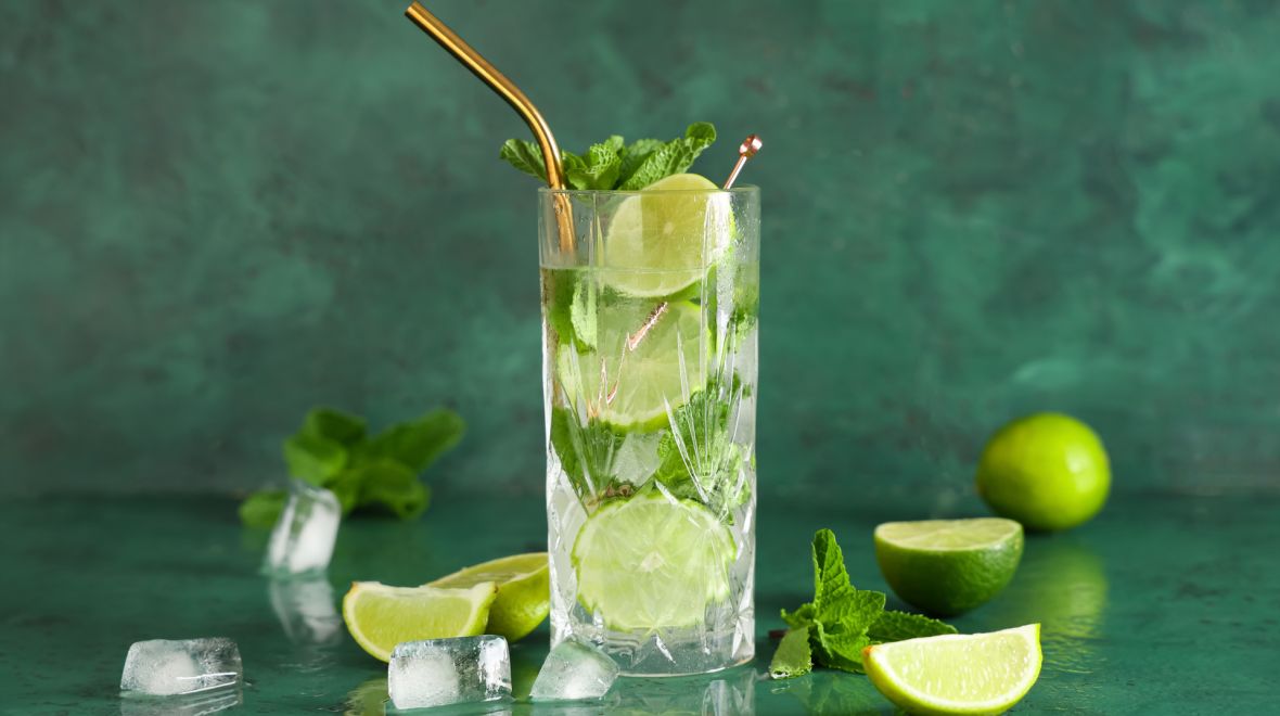 Mojito: Η γοητεία του κρύβεται στην απλότητα