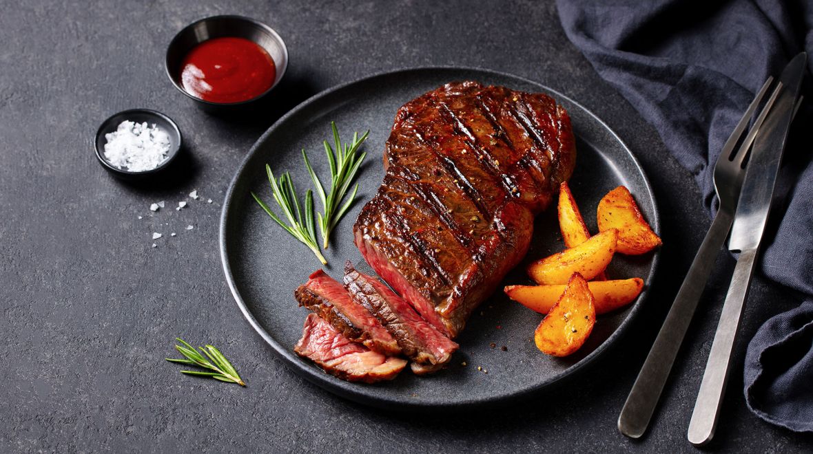 Black angus: Τι ακριβώς είναι και γιατί θεωρείται premium; 