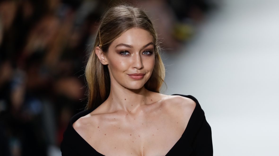 Gigi Hadid pasta: Η viral κρεμώδης μακαρονάδα που γίνεται σε 30 λεπτά
