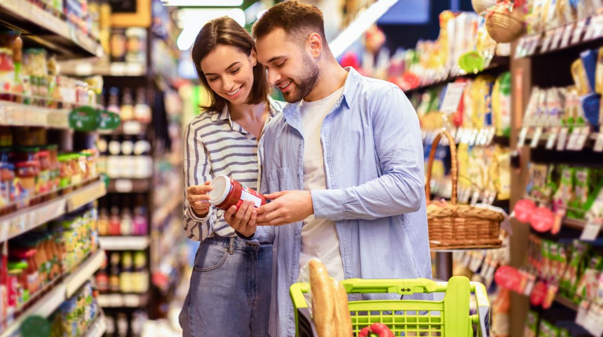 Grocery store tourism: Η νέα ταξιδιωτική τάση που βάζει τα σούπερ μάρκετ στον χάρτη
