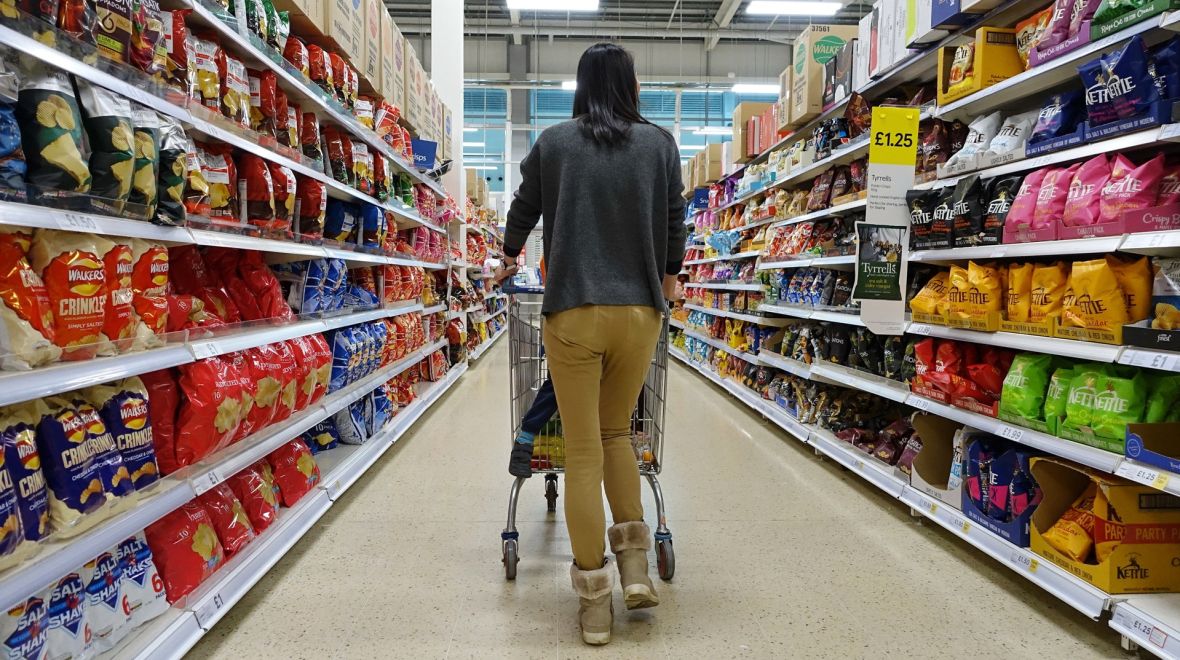Τι είναι το grocery store tourism και γιατί τα σούπερ μάρκετ γίνονται αξιοθέατα