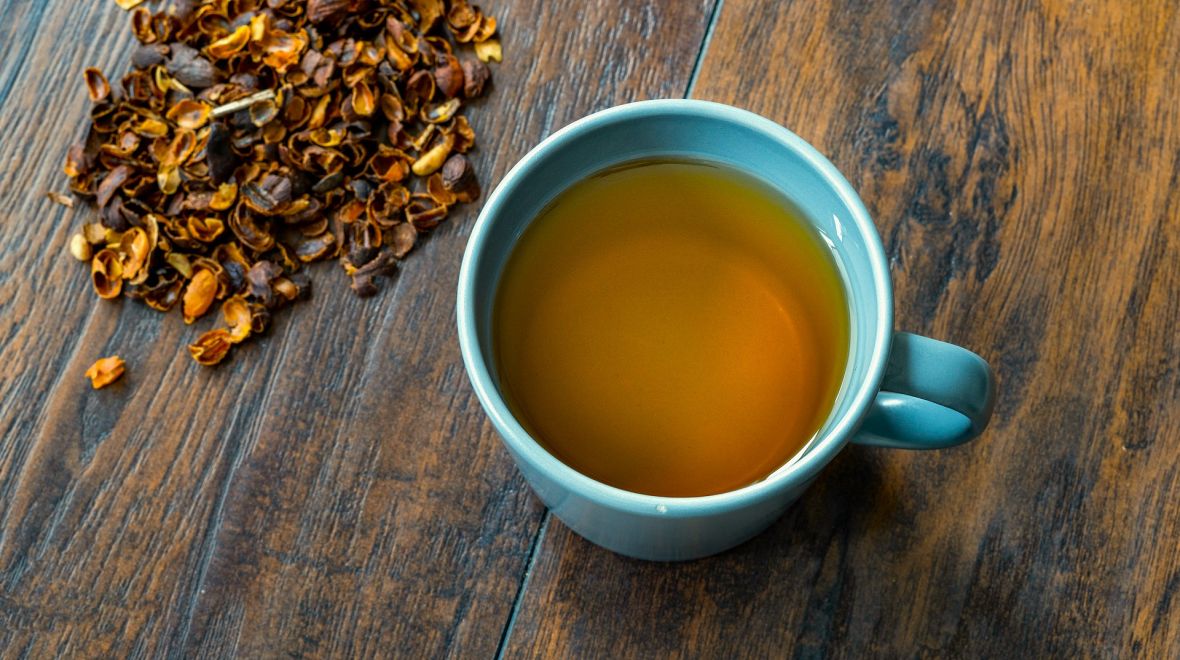 Cascara: Το «τσάι» από τον καρπό του καφέ