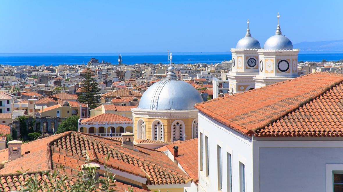 Καλαμάτα: Τι να δεις, πού να φας και γιατί αξίζει ένα ταξίδι στην πόλη