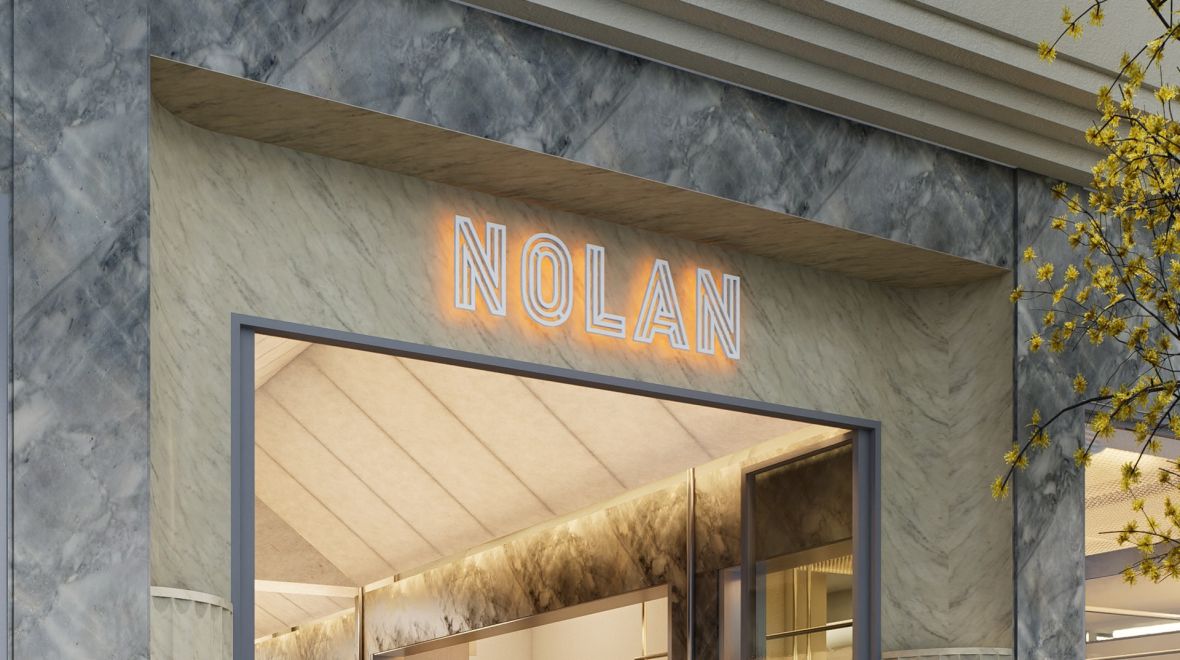 Το Nolan μετακομίζει: Πότε κλείνει η πόρτα του στη Βουλής και τι γνωρίζουμε για το νέο εστιατόριο