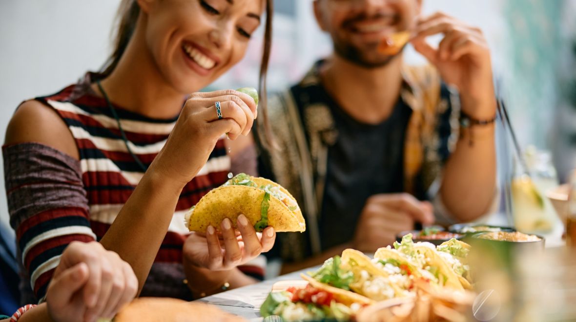 Πόσα διαφορετικά tacos υπάρχουν στο Μεξικό; Οι 9 πιο γνωστές εκδοχές