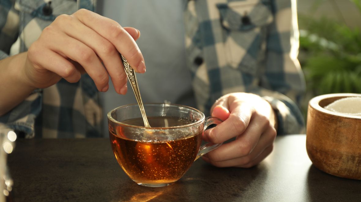 Το τσάι κάνει καλό, αλλά όχι σε όλες του τις μορφές, λέει νέα έρευνα 