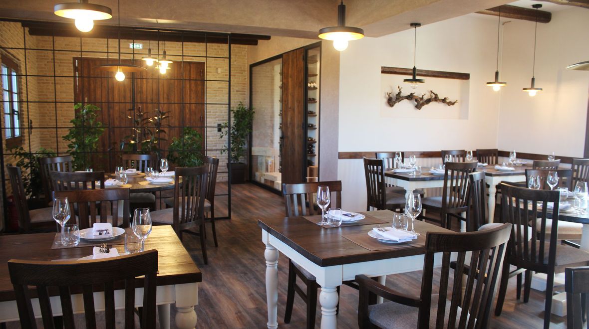 Osteria Greca
