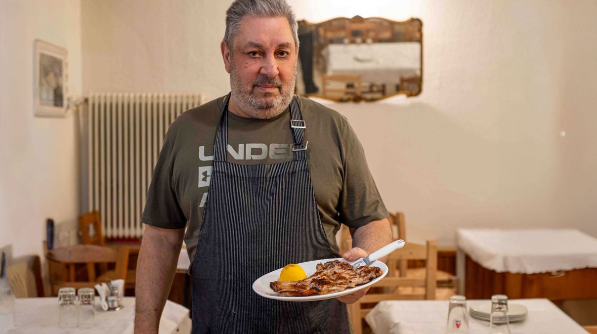 Τα Φιλετάκια