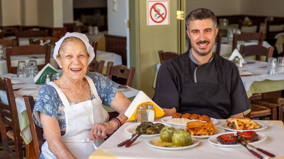 Νέα εποχή για την Παλιά Φάβα