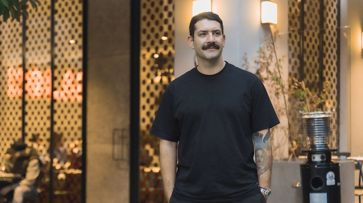 Δοκιμάσαμε το Nolan στη νέα, κατά Μιχάλη Νουρλόγλου, εποχή του 