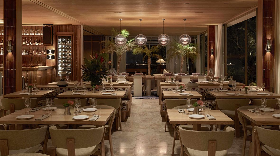 Bungalow 7: Γιορτινή έξοδος στα Αστέρια Γλυφάδας