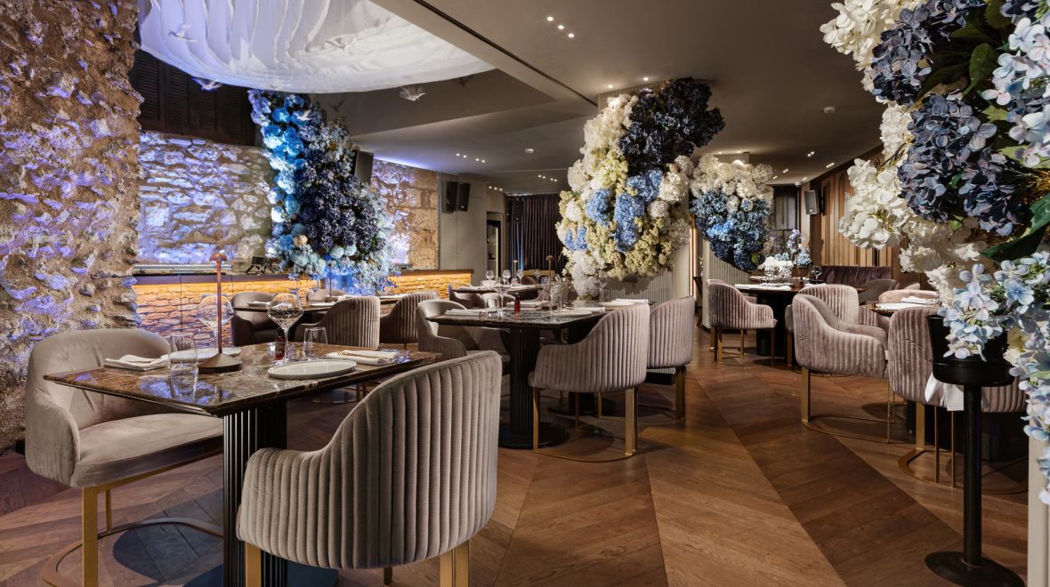 Γιατί αξίζει να επισκεφτείς το Geco Athens