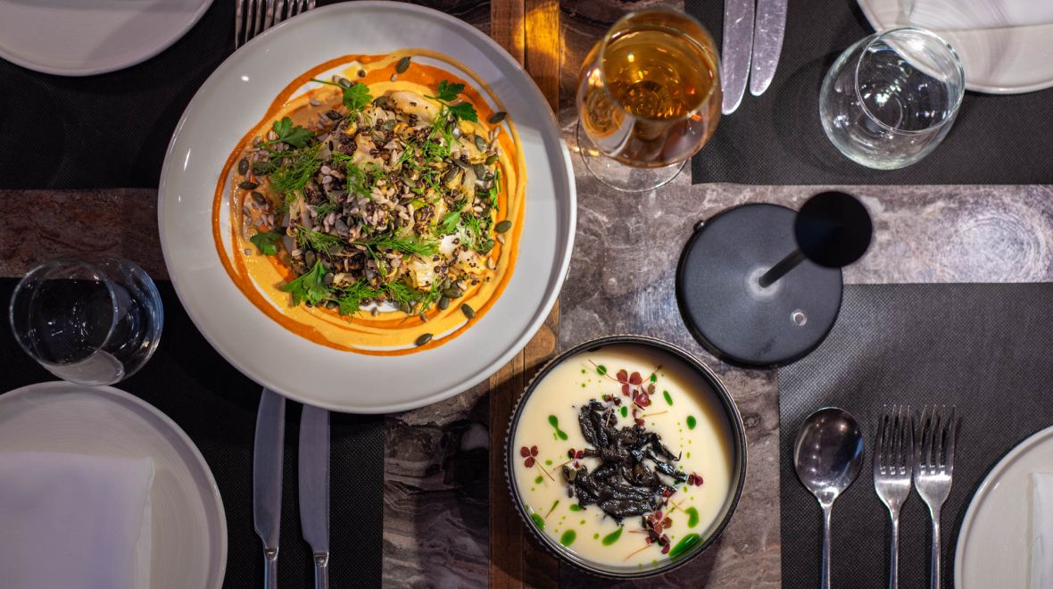 Άνετον, μια αξία σταθερή στο χρόνο