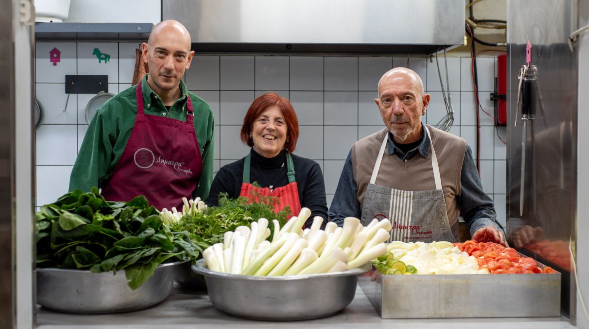 Οικογένεια Γουναρίδη